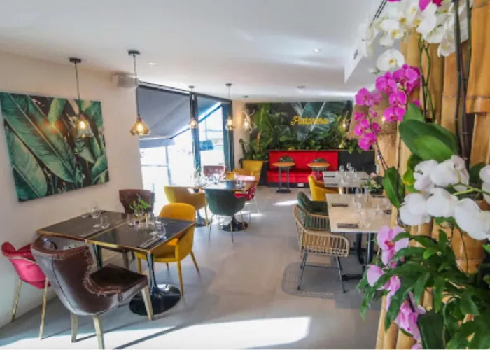 Cozy Flat With Amazing Roof In * Corralejo