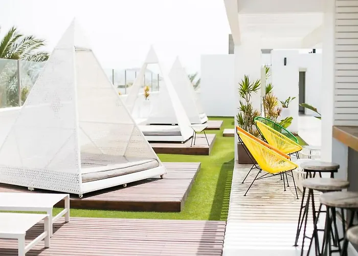 Cozy Flat With Amazing Roof In Apartamento *