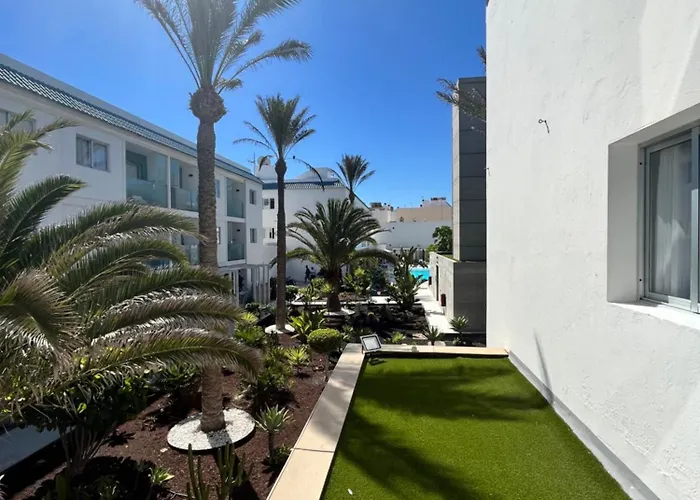 Apartamento Cozy Flat With Amazing Roof In *